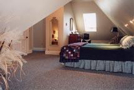 Cloud Nine Suite